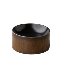 Салатник 16x7,8см 400мл Studio Raw серия RAW Design by Kevala